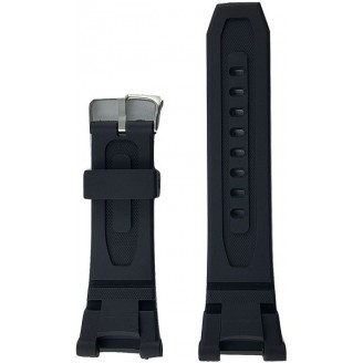 Rubber Strap Black 3226